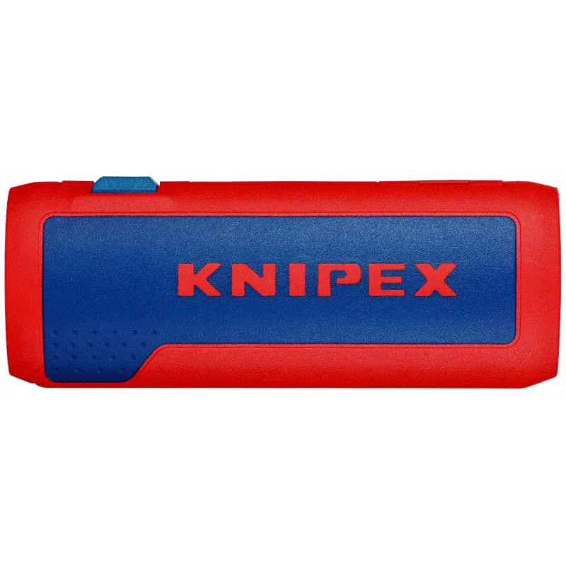 90 22 01 SB KNIPEX TwistCut® Κόφτης κυματοειδούς σωλήνα  KNIPEX