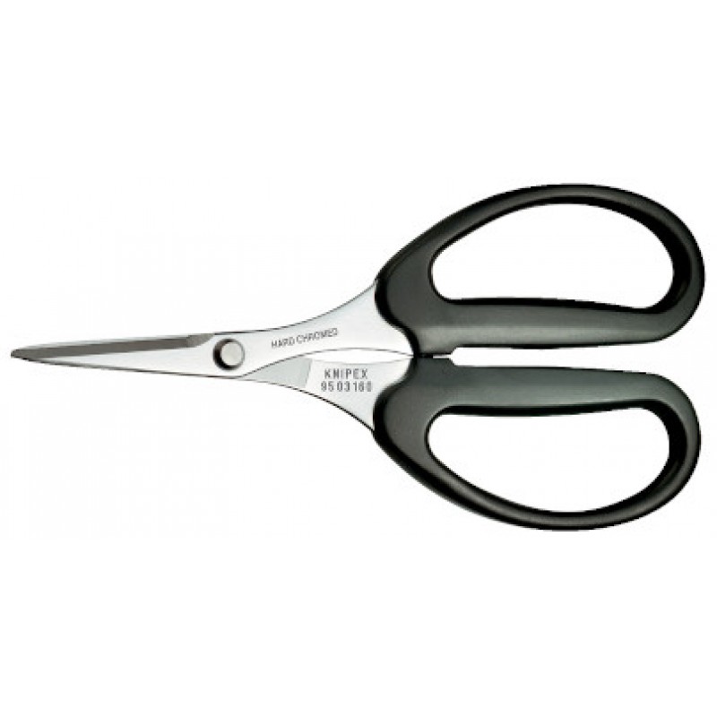 95 03 160 SB Ψαλίδι για ίνες από KEVLAR® KNIPEX