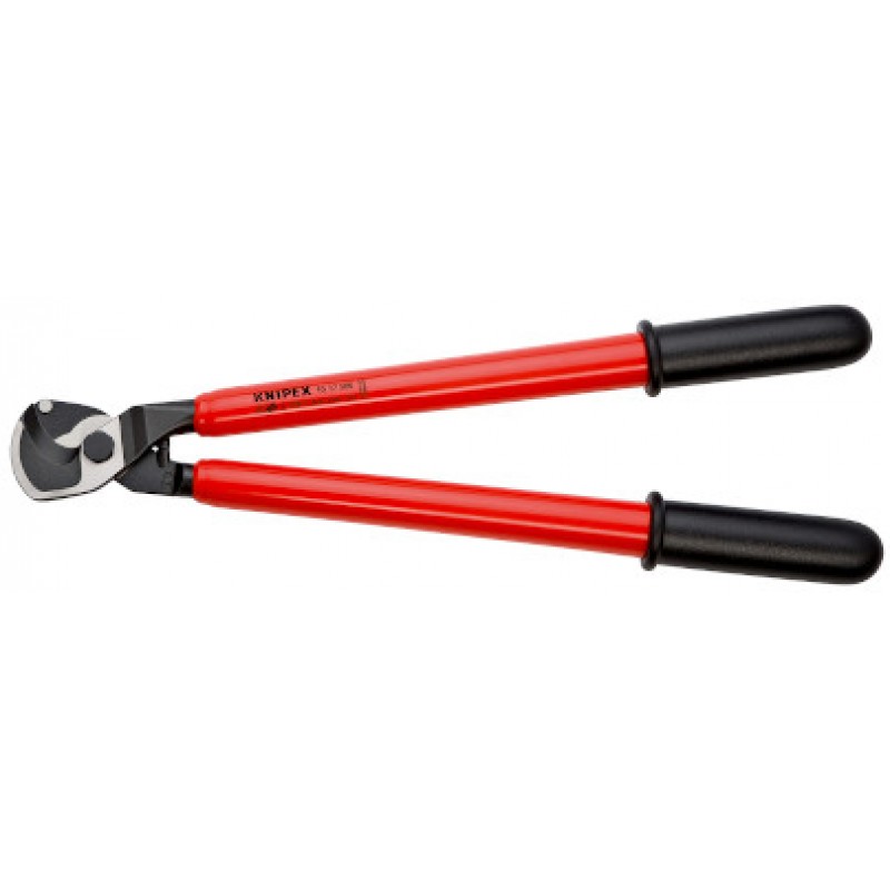 95 17 500 Ψαλίδι Καλωδίων KNIPEX