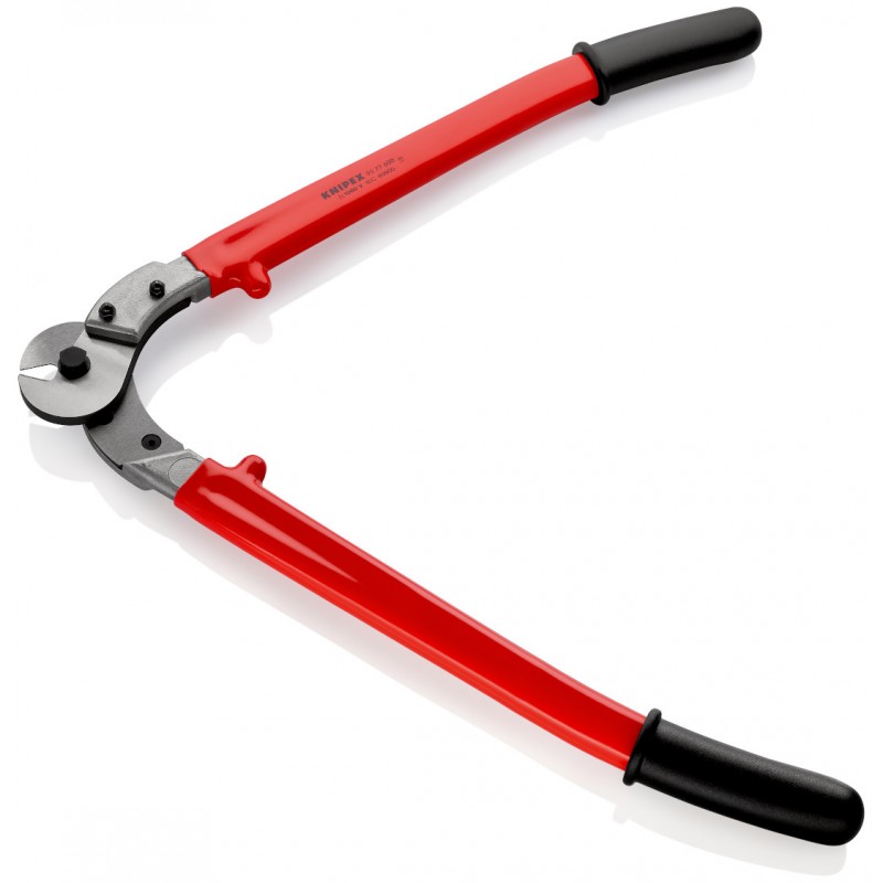95 77 600 Κόφτης Συρματόσχοινων KNIPEX
