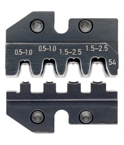 97 49 54 Aνταλλακτική Κεφαλή Πρεσαρίσματος KNIPEX