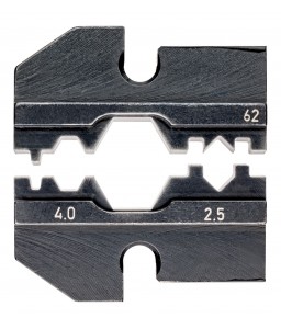 97 49 62 Aνταλλακτική Κεφαλή Πρεσαρίσματος KNIPEX