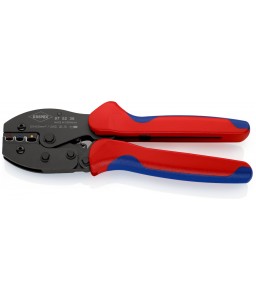 97 52 36 Πρέσα Ακροδεκτών KNIPEX PreciForce® KNIPEX