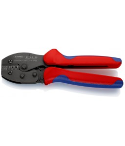 97 52 38 Πρέσα Ακροδεκτών KNIPEX PreciForce® KNIPEX