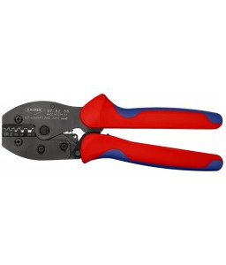97 52 38 Πρέσα Ακροδεκτών KNIPEX PreciForce® KNIPEX