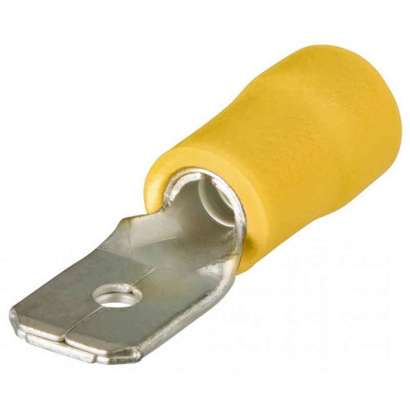 97 99 112 Ακροδέκτης Γλώσσα μονωμένος KNIPEX