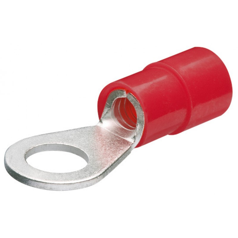 97 99 170 Ακροδέκτης οπής με Μόνωση KNIPEX
