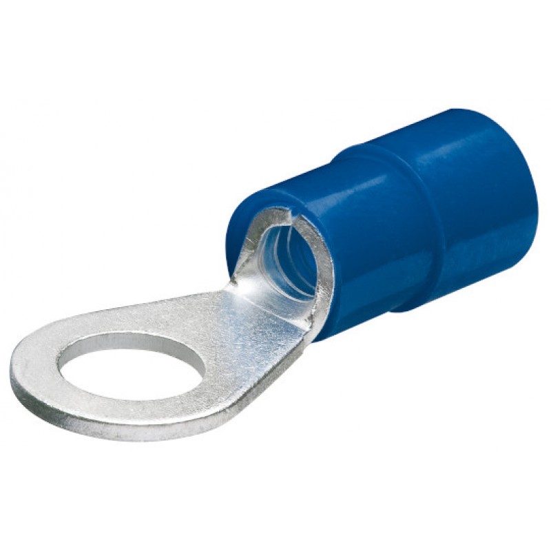 97 99 176 Ακροδέκτης οπής με Μόνωση KNIPEX