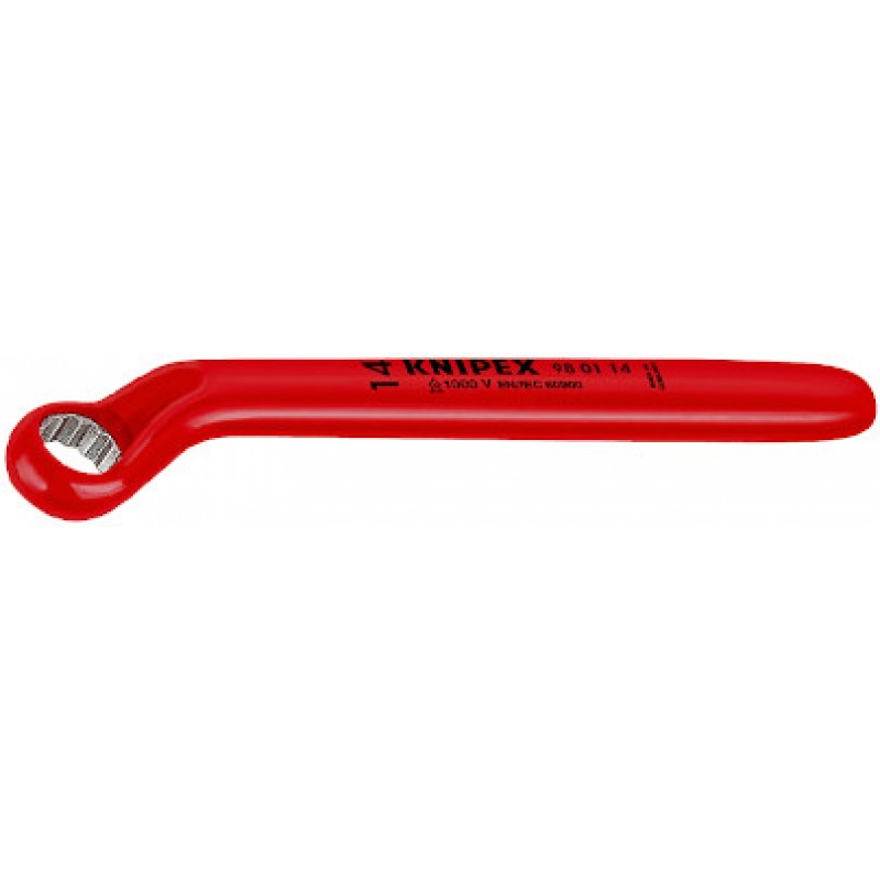 98 01 15 Πολύγωνο κλειδί 15mm KNIPEX