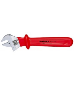 98 07 250 Γαλλικό κλειδί KNIPEX