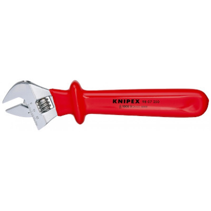 98 07 250 Γαλλικό κλειδί KNIPEX