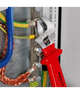 98 07 250 Γαλλικό κλειδί KNIPEX