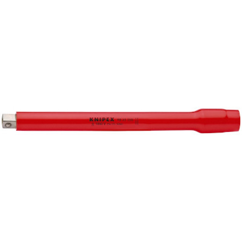 98 35 250 Προέκταση 3/8 , 250 mm KNIPEX