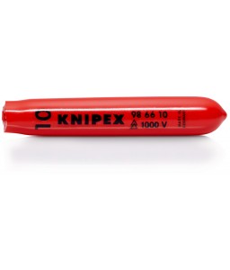 98 66 10 Αυτορυθμιζόμενο καπάκι   KNIPEX