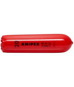 98 66 20 Αυτορυθμιζόμενο καπάκι   KNIPEX
