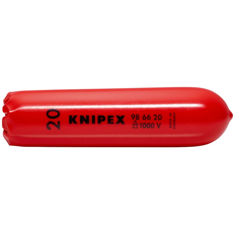 98 66 20 Αυτορυθμιζόμενο καπάκι   KNIPEX