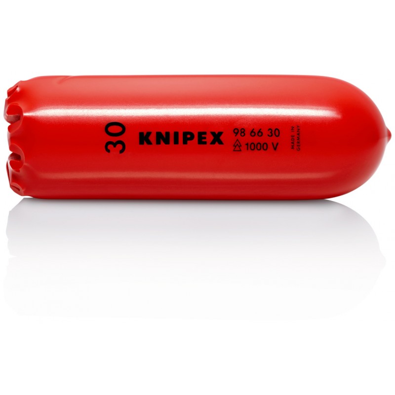 98 66 30 Αυτορυθμιζόμενο καπάκι   KNIPEX