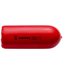 98 66 45 Αυτορυθμιζόμενο καπάκι   KNIPEX