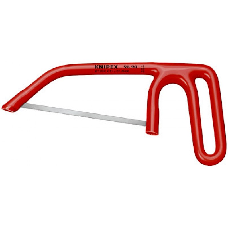 98 90 Mίνι Πριόνι , Μονωμένο KNIPEX