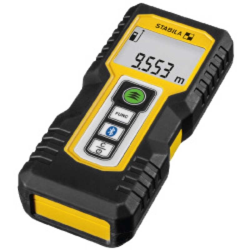 LD 250 Αποστασιόμετρο Laser STABILA LD 250 Αποστασιόμετρο Laser STABILA