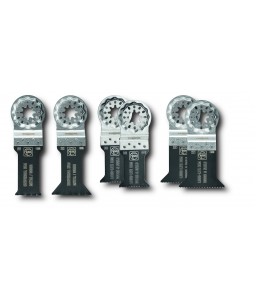 Τα καλύτερα E-Cut STARLOCK FEIN