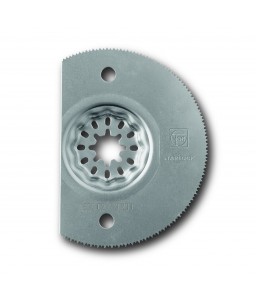 Πριονωτή λεπίδα STARLOCK segm. HCS D85 1-τεμ. FEIN