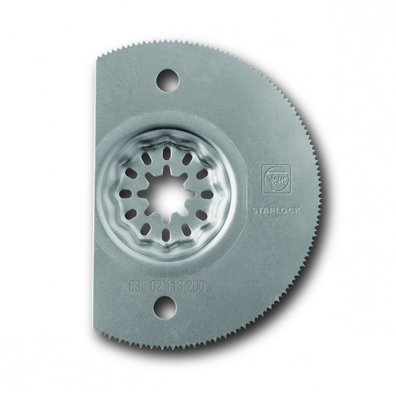 Πριονωτή λεπίδα STARLOCK segm. HCS D85 1-τεμ. FEIN
