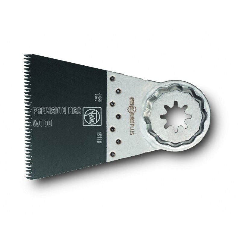 Πριονωτή λεπίδα STARLOCKPLUS E-Cut P HCS 50x65 1-τεμ. FEIN