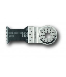 Πριονωτή λεπίδα STARLOCK E-Cut S HCS 50x35 1-τεμ. FEIN