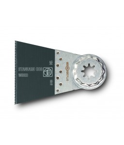 Πριονωτή λεπίδα STARLOCKPLUS E-Cut S HCS 50x65 1-τεμ. FEIN