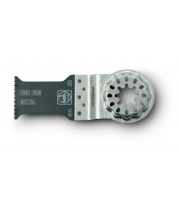 Πριονωτή λεπίδα STARLOCK E-Cut FINE 50x30 1-τεμ. FEIN