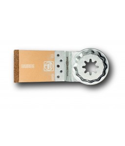 Πριονωτή λεπίδα STARLOCKPLUS E-Cut TC 50x35 1-τεμ. FEIN