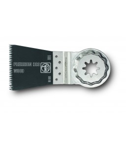 Πριονωτή λεπίδα STARLOCKPLUS E-Cut P HCS 50x45 1-τεμ. FEIN