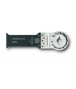 Πριονωτή λεπίδα STARLOCKMAX E-Cut S HCS 78x32 1-τεμ. FEIN