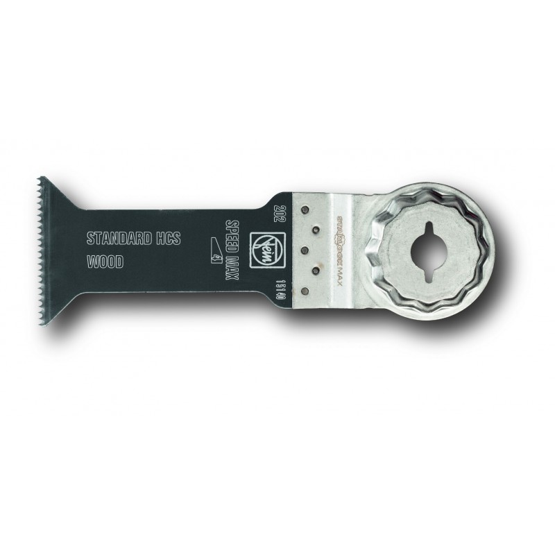 Πριονωτή λεπίδα STARLOCKMAX E-Cut S HCS 78x42 1-τεμ. FEIN