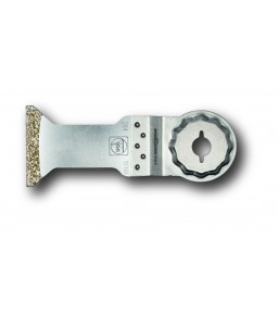 Πριονωτή λεπίδα STARLOCKMAX E-Cut Dia 60x44 1-τεμ. FEIN