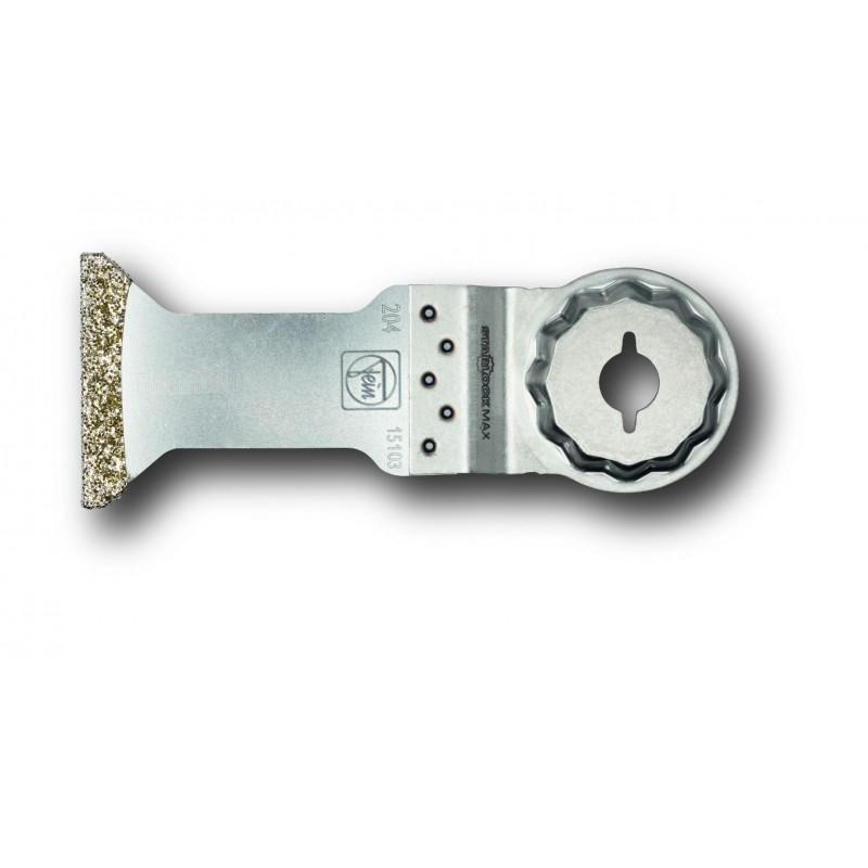 Πριονωτή λεπίδα STARLOCKMAX E-Cut Dia 60x44 1-τεμ. FEIN