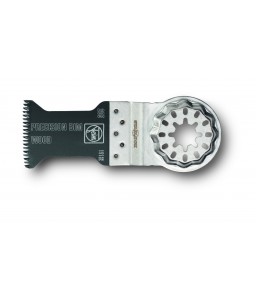 Πριονωτή λεπίδα STARLOCK E-Cut P BIM 50x35 1-τεμ. FEIN
