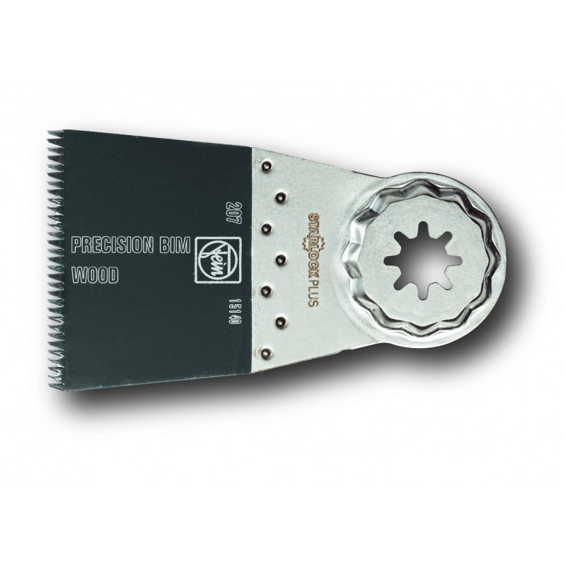 Πριονωτή λεπίδα STARLOCKPLUS E-Cut P BIM 50x55 1-τεμ. FEIN