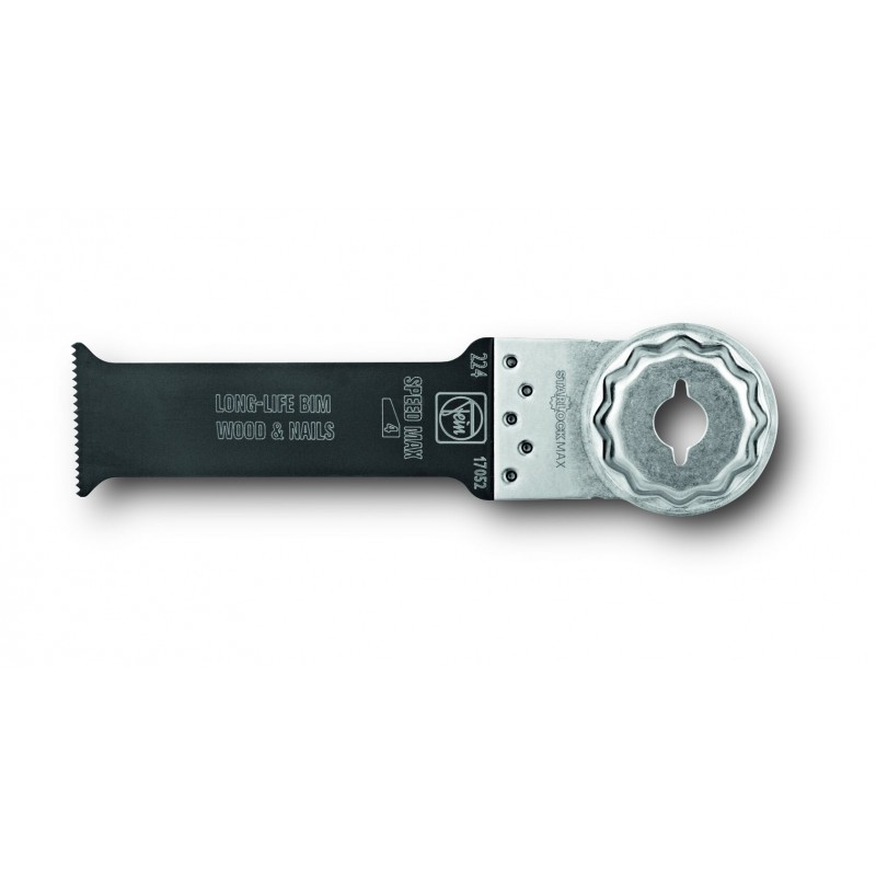 Πριονωτή λεπίδα STARLOCKMAX E-Cut BIM 90x32 1-τεμ. FEIN