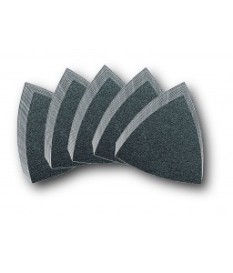 Φύλλο λειάνσεως set ea 10x60,80,120,180,240 FEIN