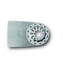 Ξύστρα STARLOCK σταθερή κοντή 34x50x0,8 1-τεμ. FEIN