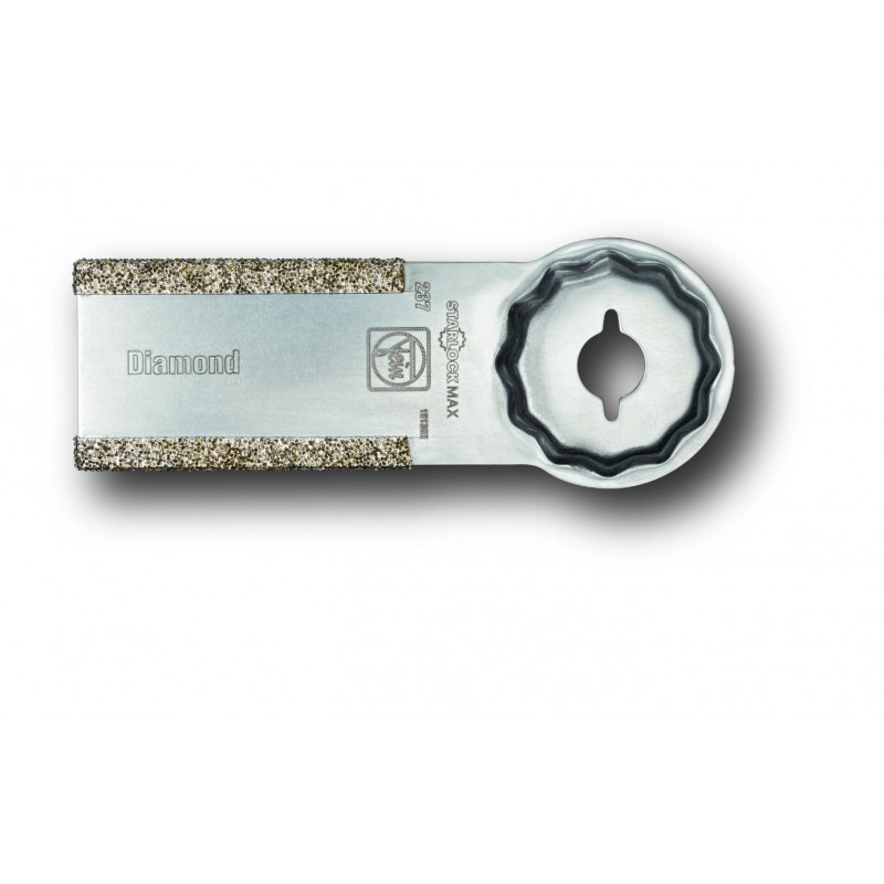 Λεπίδα STARLOCKMAX καλαφατίσματος 60x31x2 1-τεμ. FEIN
